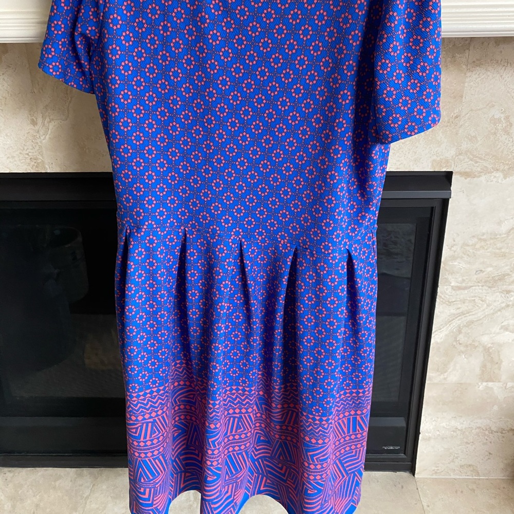 LulaRoe Amelia